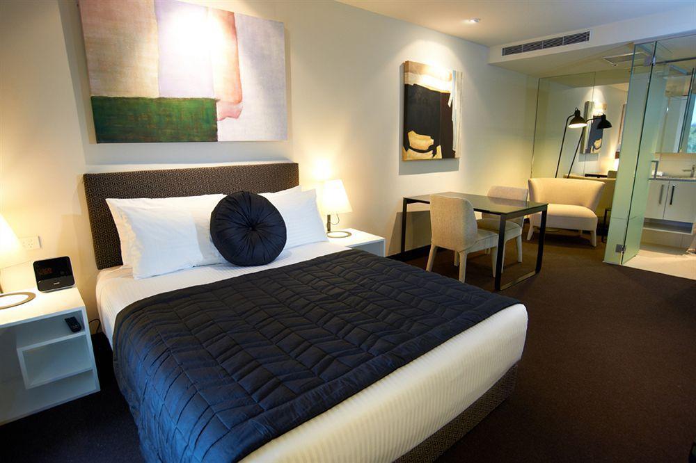 Corporate Living Accommodation Hawthorn Εξωτερικό φωτογραφία