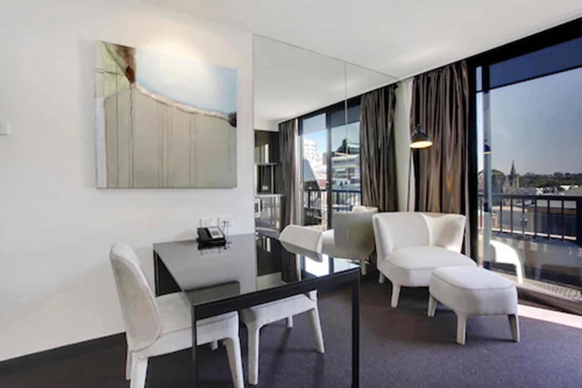 Corporate Living Accommodation Hawthorn Εξωτερικό φωτογραφία