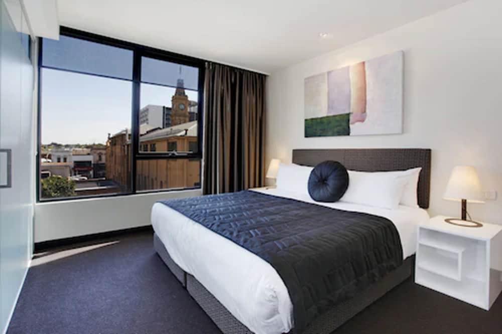 Corporate Living Accommodation Hawthorn Εξωτερικό φωτογραφία