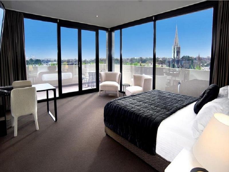 Corporate Living Accommodation Hawthorn Εξωτερικό φωτογραφία