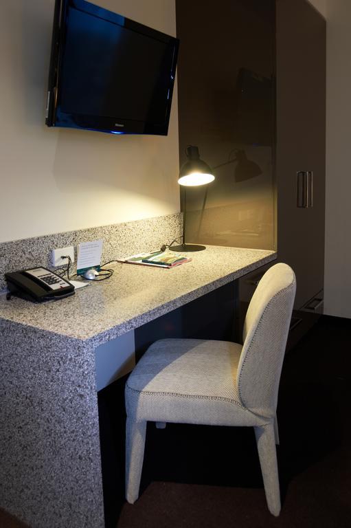 Corporate Living Accommodation Hawthorn Εξωτερικό φωτογραφία