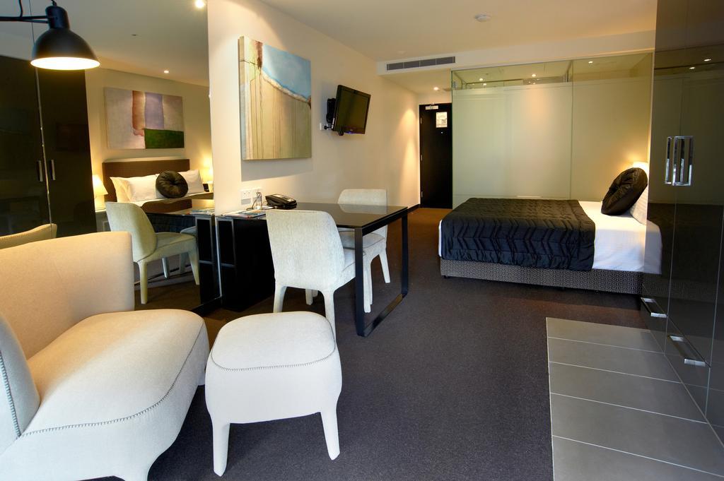 Corporate Living Accommodation Hawthorn Εξωτερικό φωτογραφία