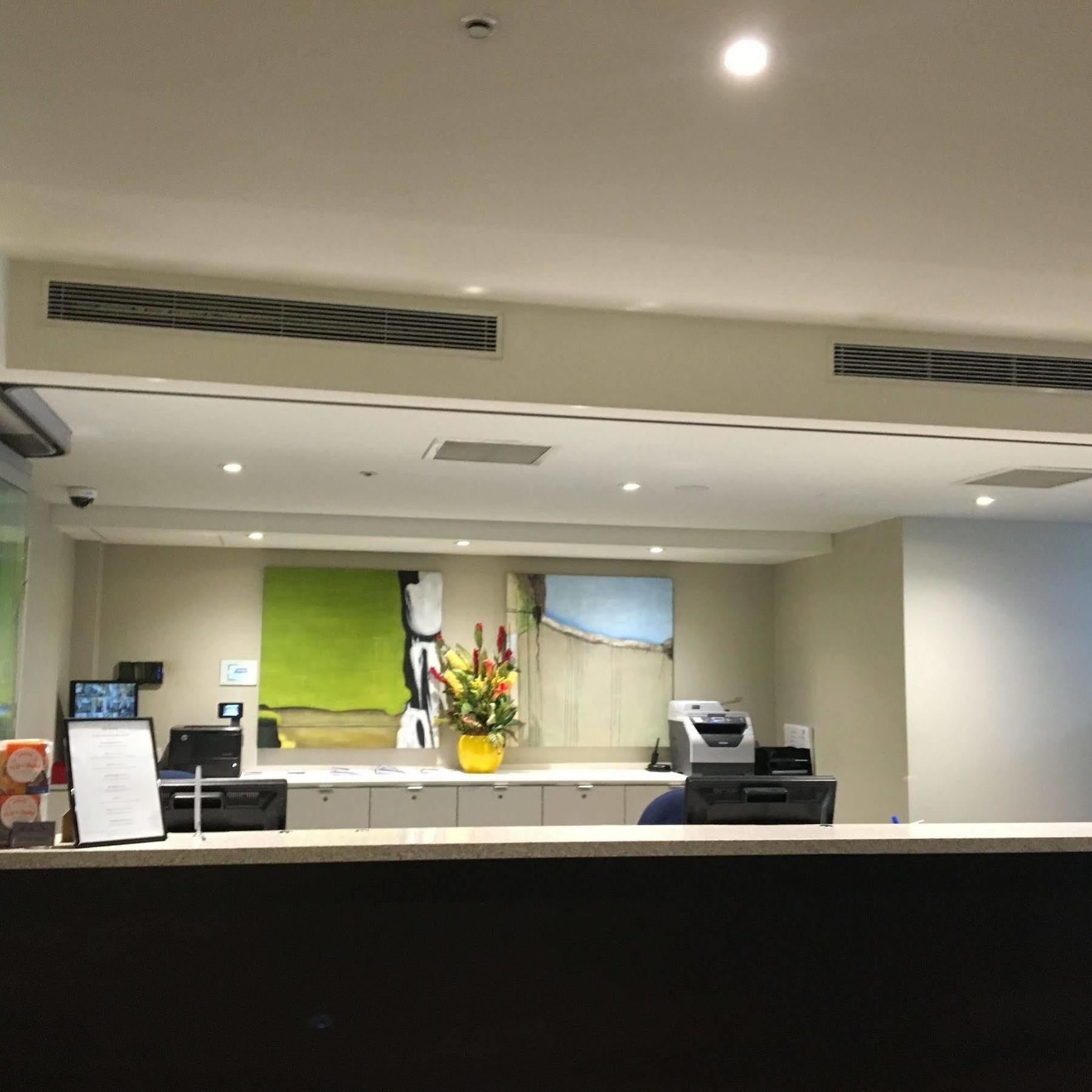 Corporate Living Accommodation Hawthorn Εξωτερικό φωτογραφία